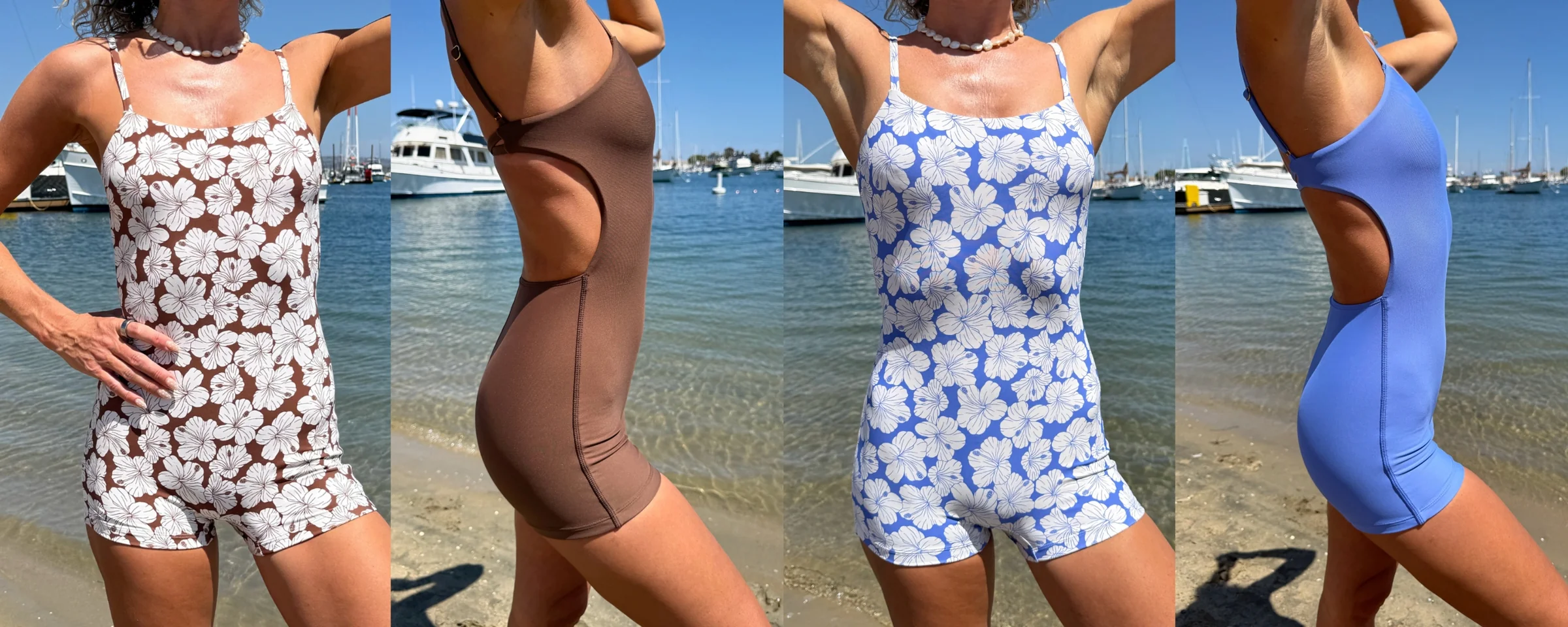 From Studio To Surf Adventures